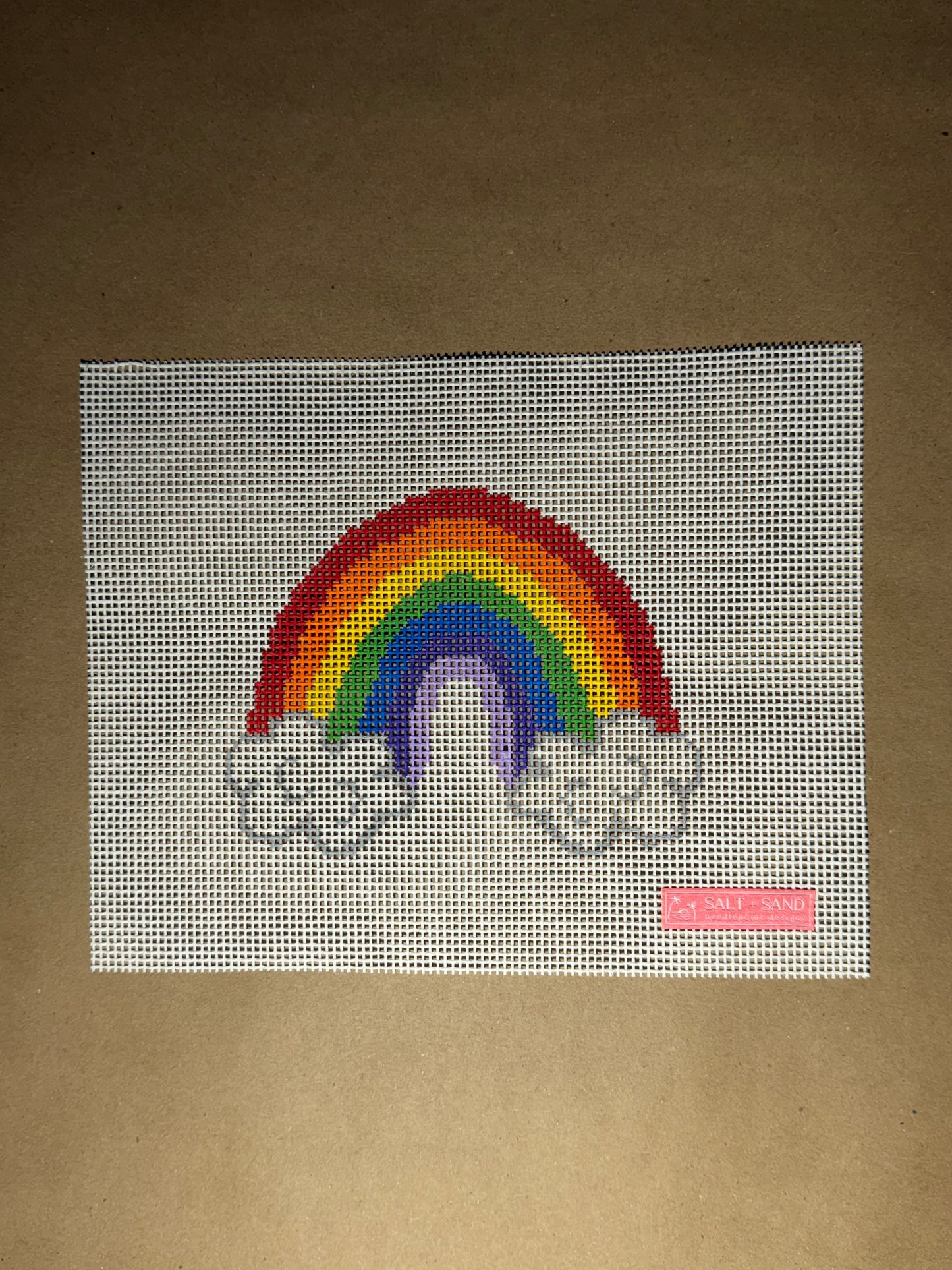 Salt and Sand Kids Kit Rainbow