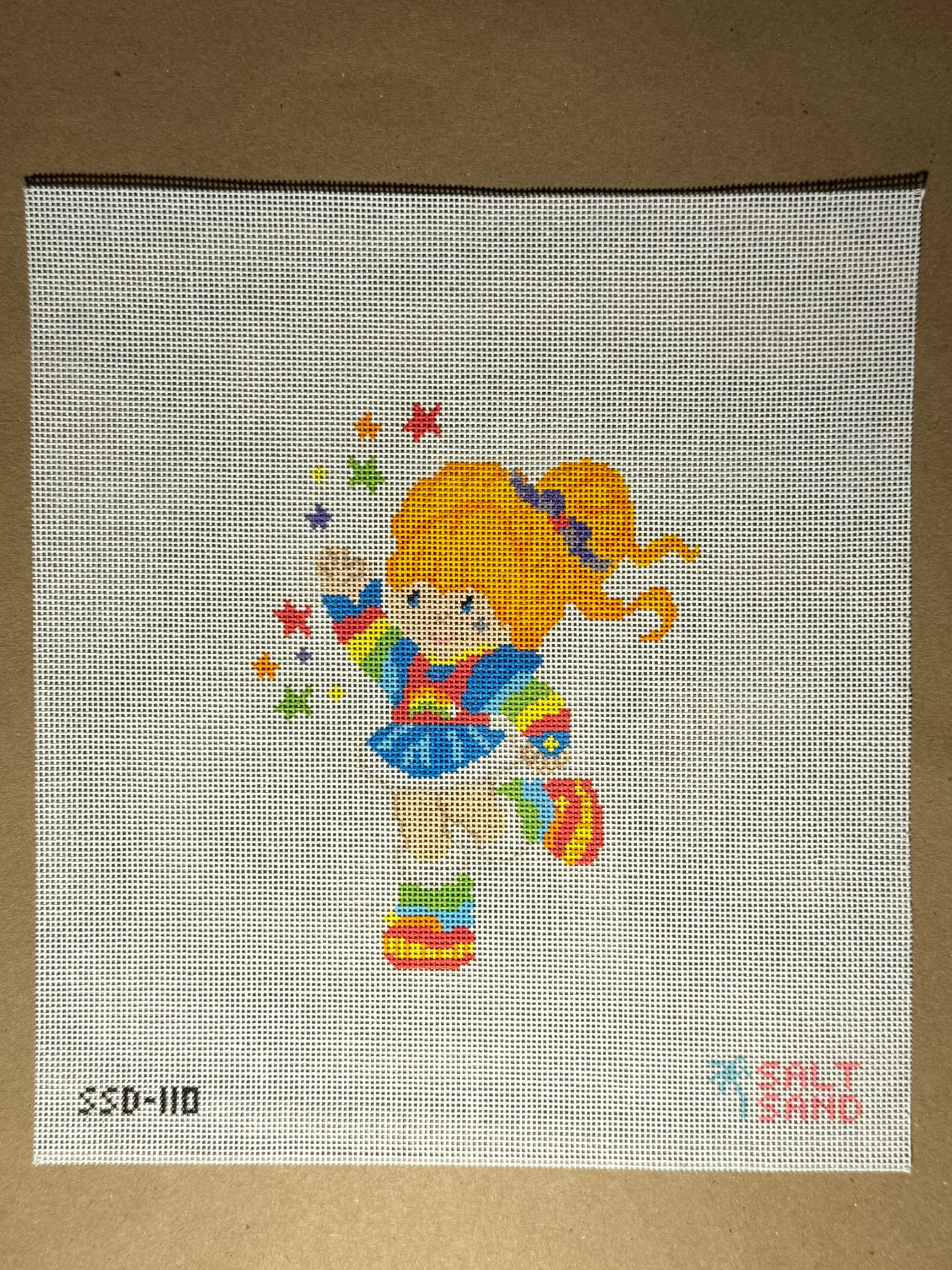 Rainbow Brite