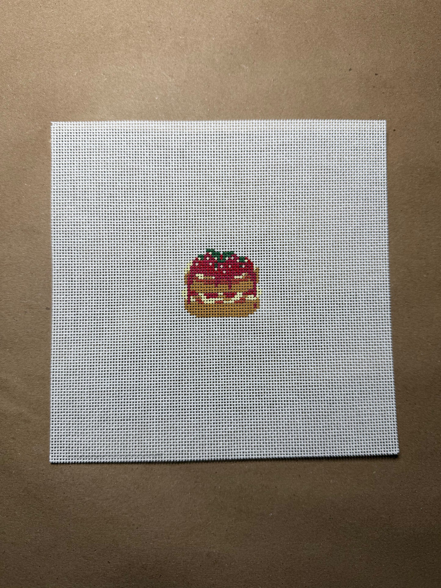 Strawberry Shortcake