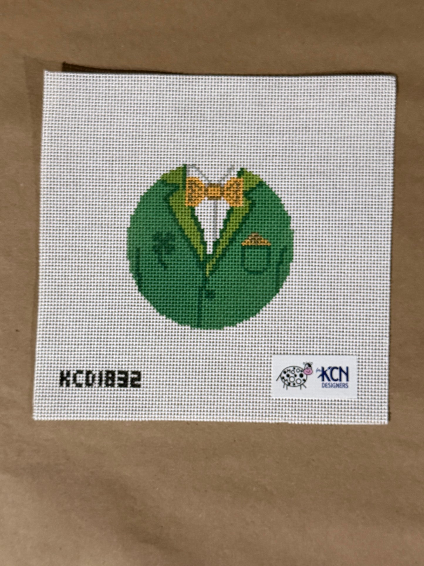 St. Patrick's Day Jacket