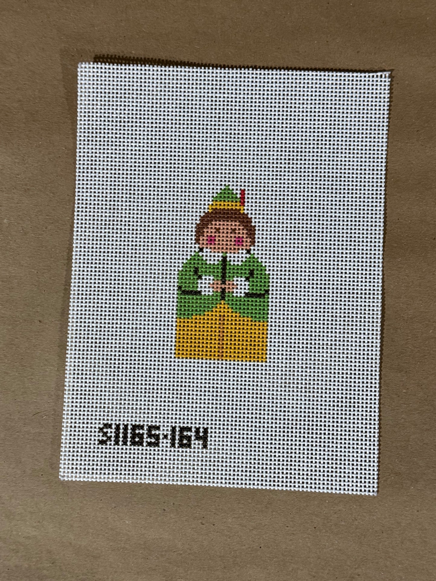 Elf Angel