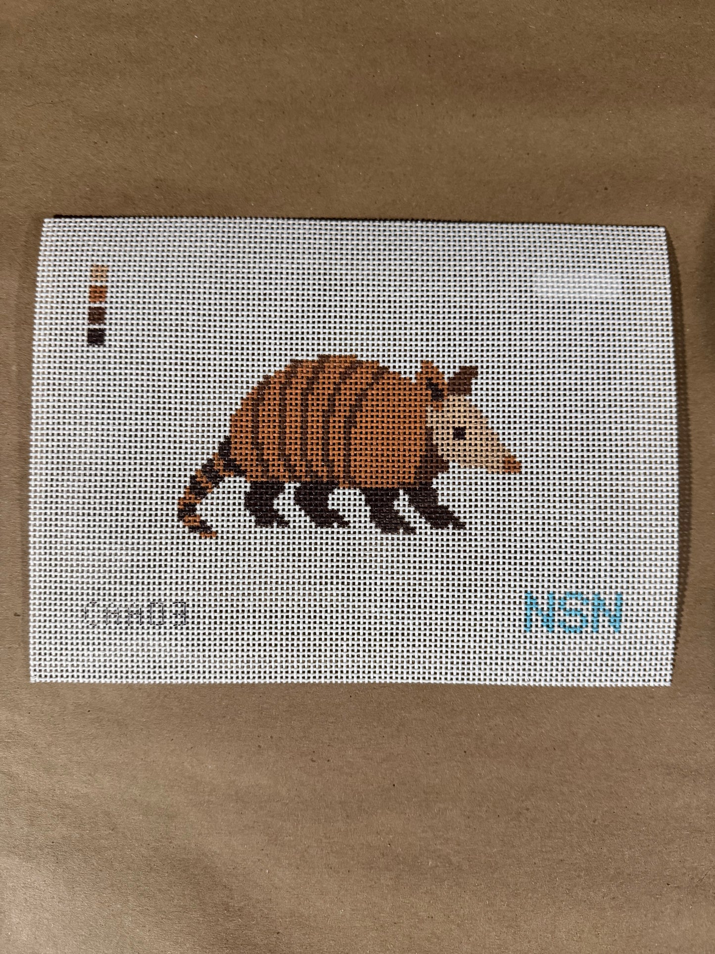 Armadillo