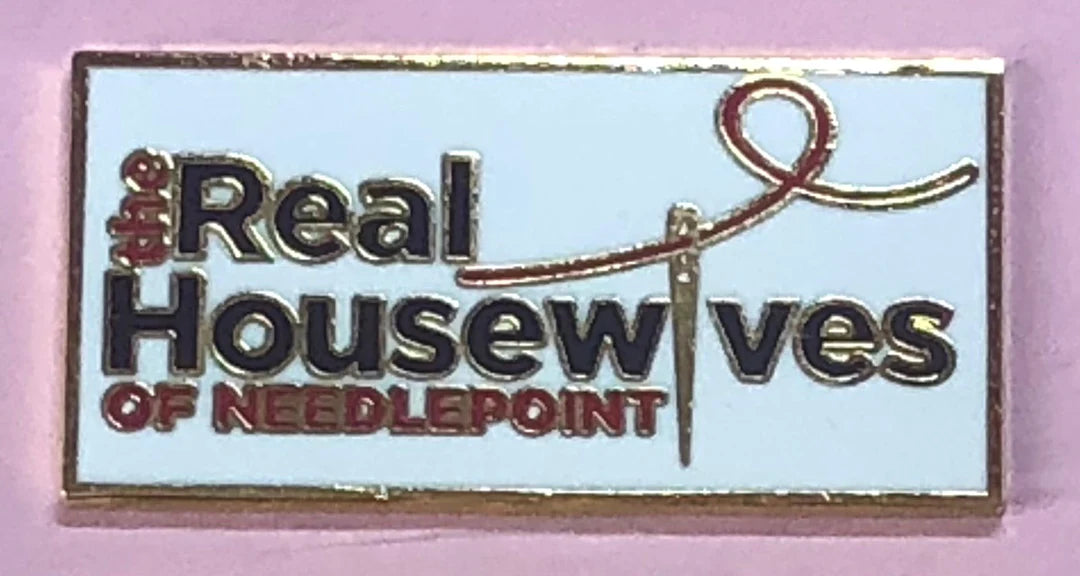 JT-A13 Real Housewives Needleminder