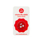 Cherry Emblem Needleminder