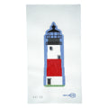 Sankaty Lighthouse, Nantucket Needlepoint Canvas