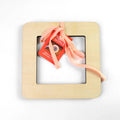 Square Medium Needlepoint Stretcher Frame