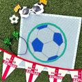Go Big or Go Home - Soccer Ball