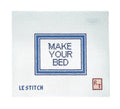 Make Your Bed