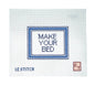 Make Your Bed