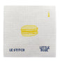 Lemon Macaron