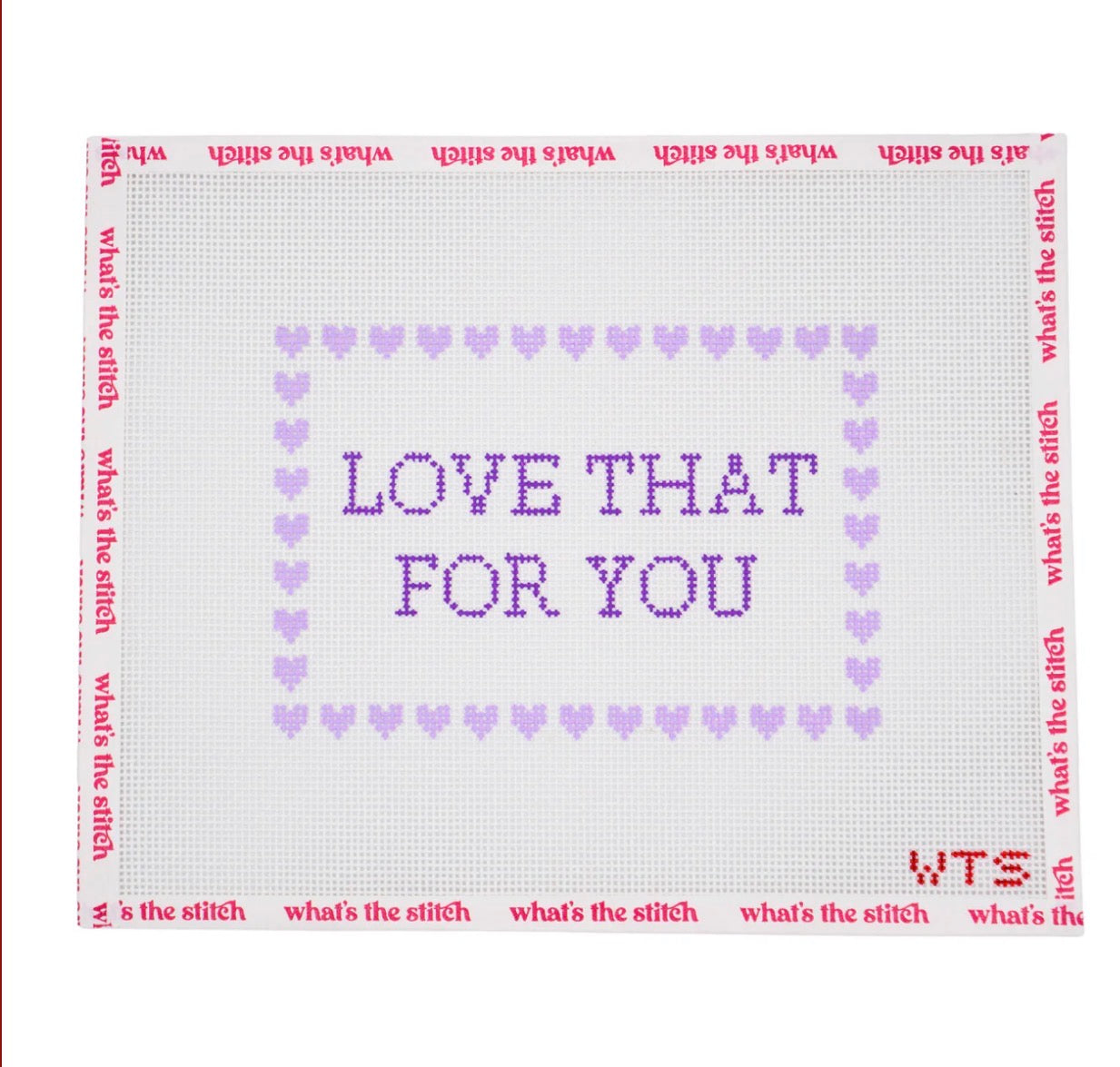 Love That For You