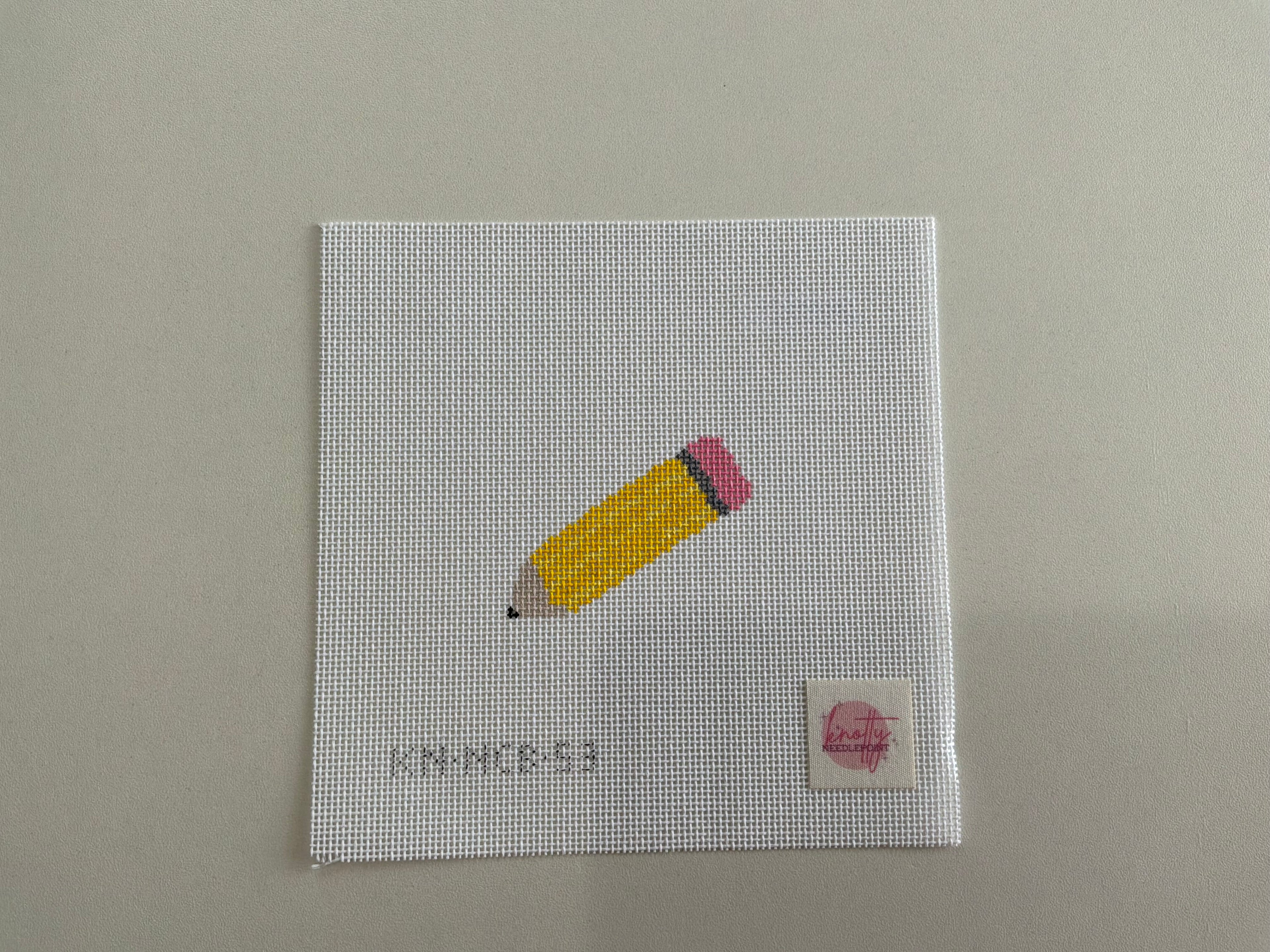 Pencil Canvas