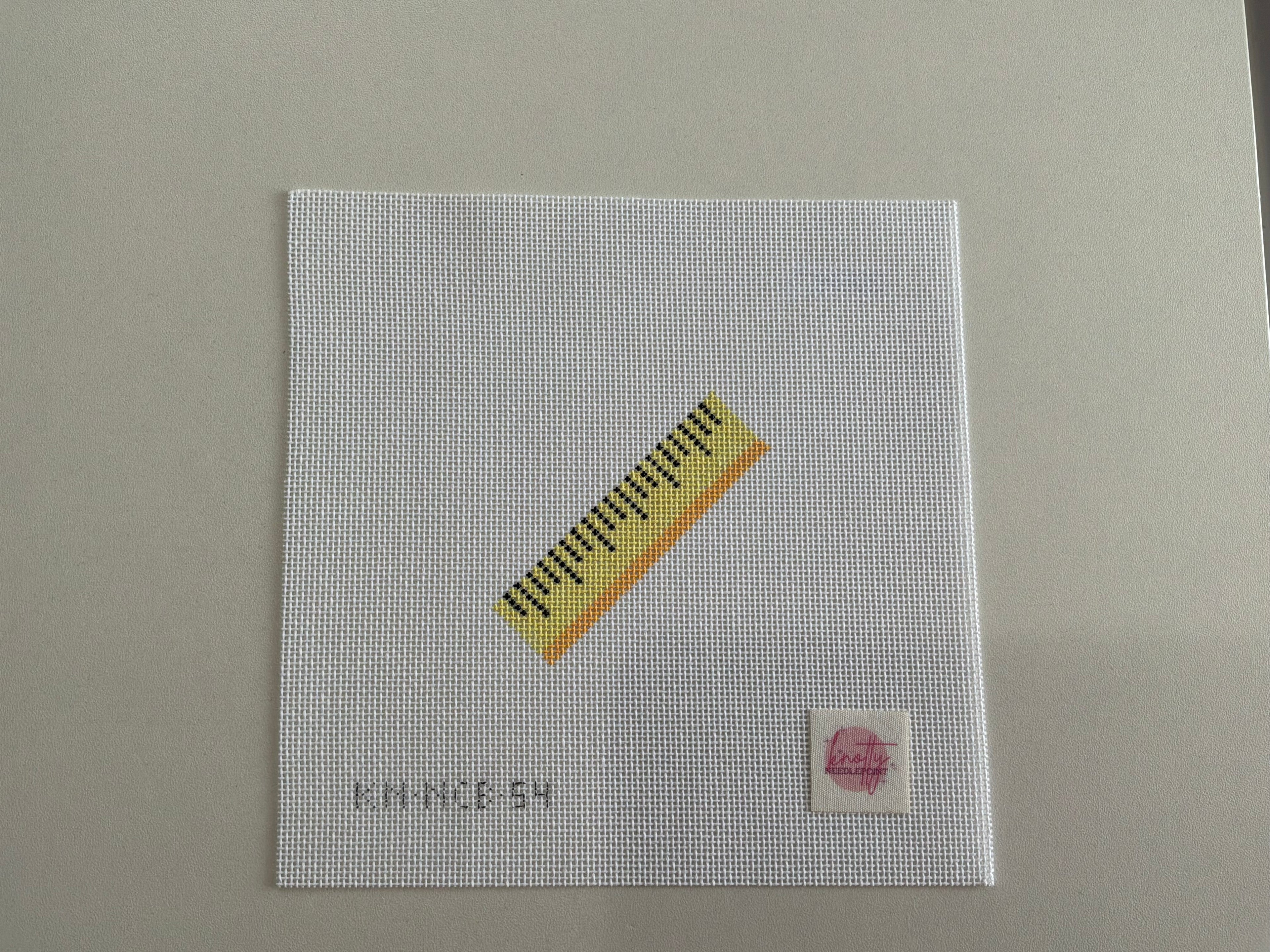 Ruler Canvas