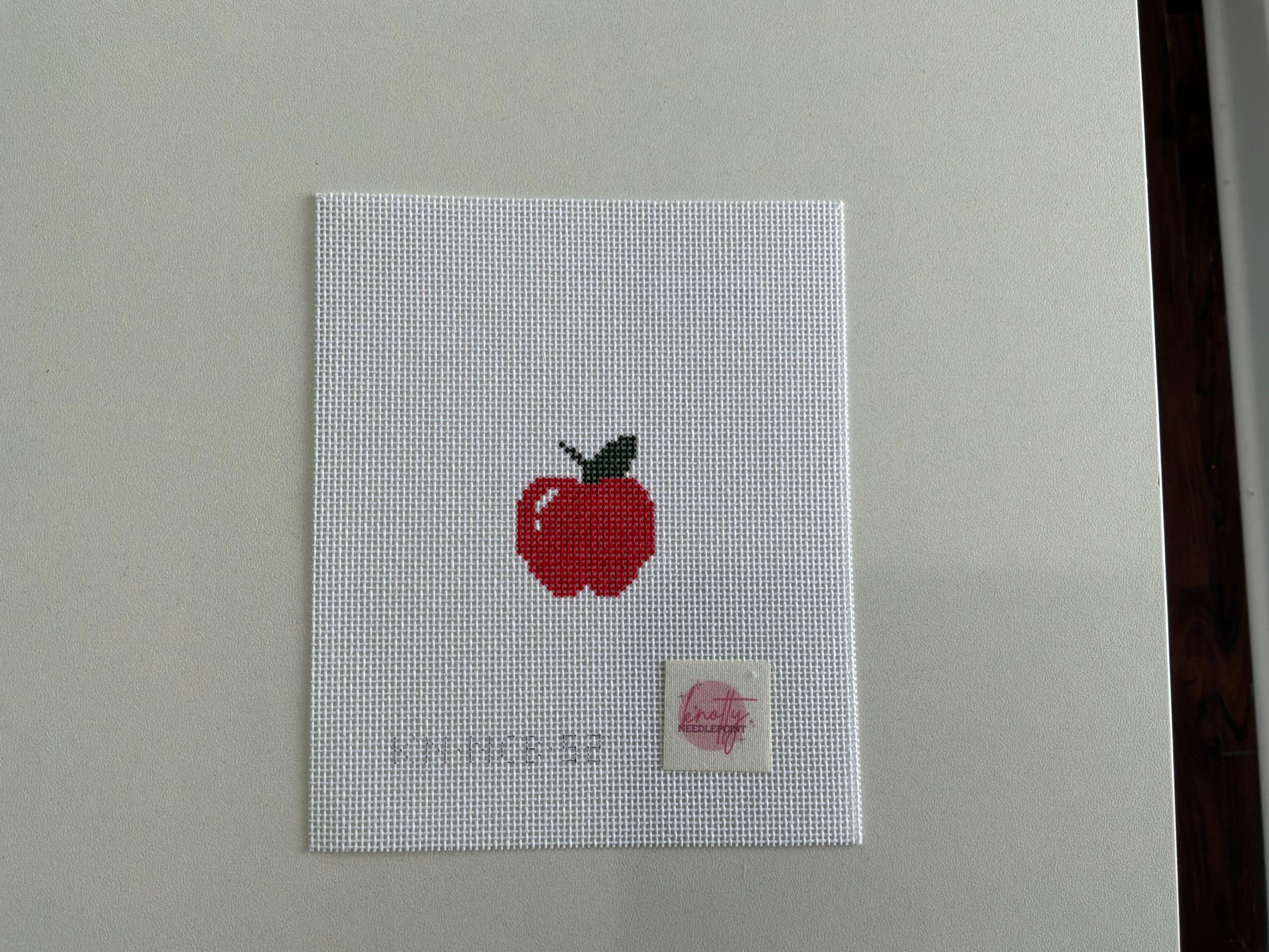 Apple Canvas