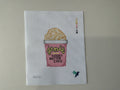 Jenni’s Gooey Butter Cake Canvas