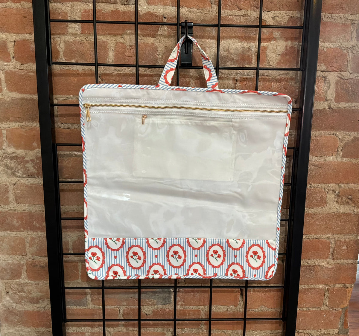 Project Bag