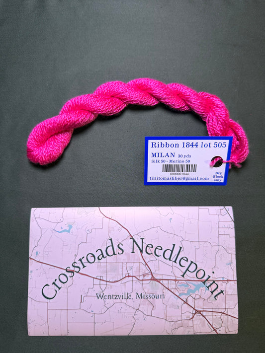 Milan Skein 1844 Ribbon