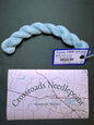 Milan Skein 1668 Aqua