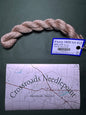 Milan Skein 1625 Fawn