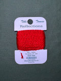 Reflections Card 909 Ruby