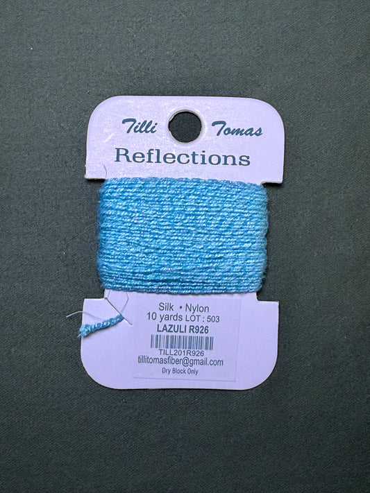 Reflections Card 926 Lazuli
