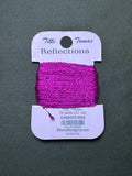 Reflections Card 930 Charoite