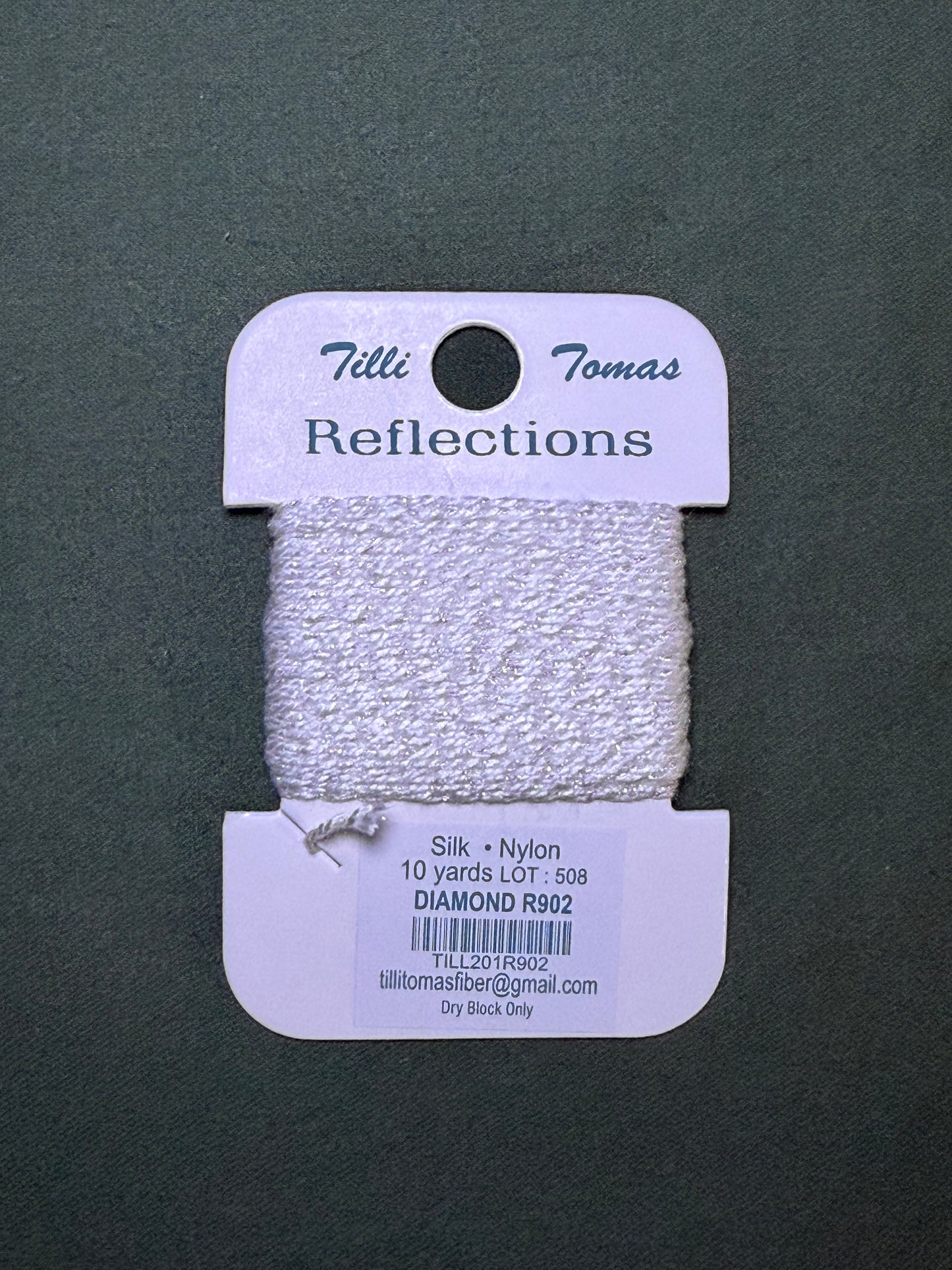 Reflections Card 902 Diamond