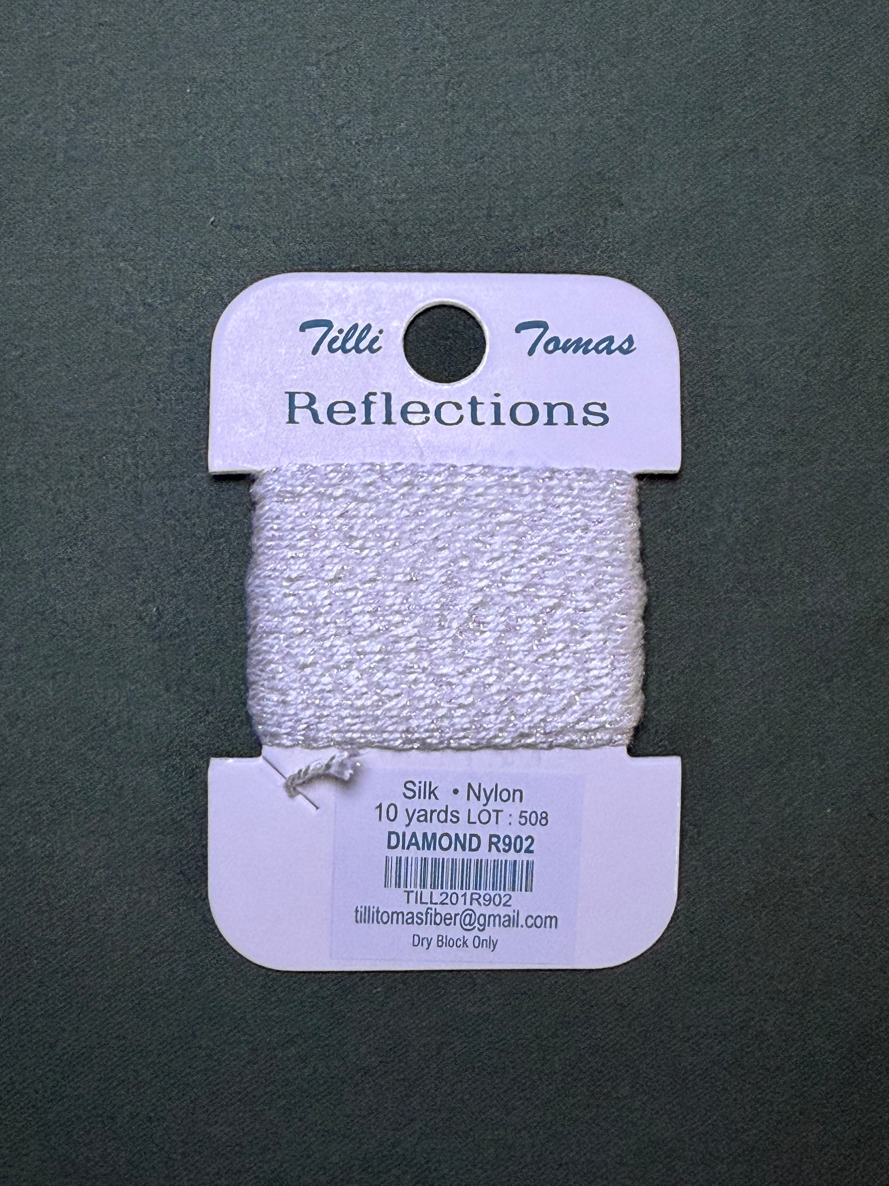 Reflections Card 902 Diamond