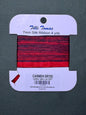 7mm Silk Ribbon 705 Carmen