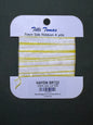 7mm Silk Ribbon 722 Haydn