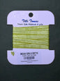 7mm Silk Ribbon 710 Mean Girls