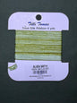 7mm Silk Ribbon 711 Alien