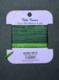 7mm Silk Ribbon 712 Kermit