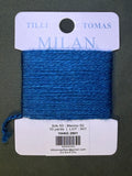 Milan Card 2801 Yang