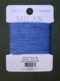 Milan Card 2657 Scottish Moor