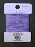 Milan Card 2740 Sugar Plum