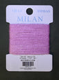 Milan Card 2750 Butterfly