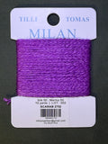 Milan Card 2752 Scarab