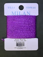 Milan Card 2752 Scarab