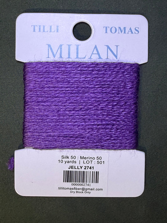 Milan Card 2741 Jelly