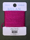 Milan Card 2753 June Bug