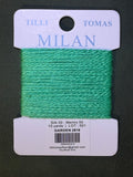 Milan Card 2818 Garden