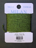 Milan Card 2709 Iguana