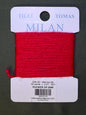 Milan Card 2549 Pucker Up
