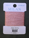 Milan Card 2522 Hang Ten