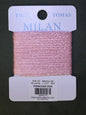 Milan Card 2532 Princess
