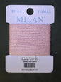 Milan Card 2521 Barefoot