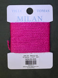 Milan Card 2535 Azalea