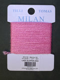 Milan Card 2533 Lady Slipper