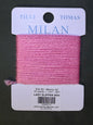 Milan Card 2533 Lady Slipper
